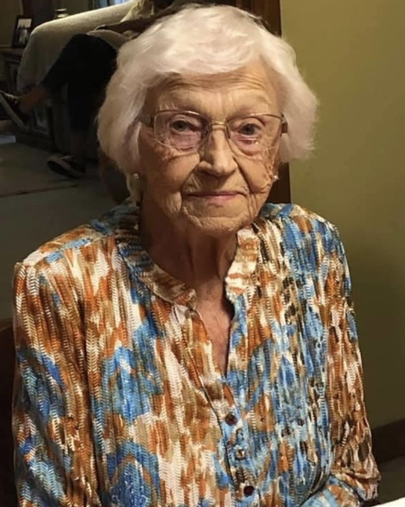Jemima Bell (Farmer)  Ferguson