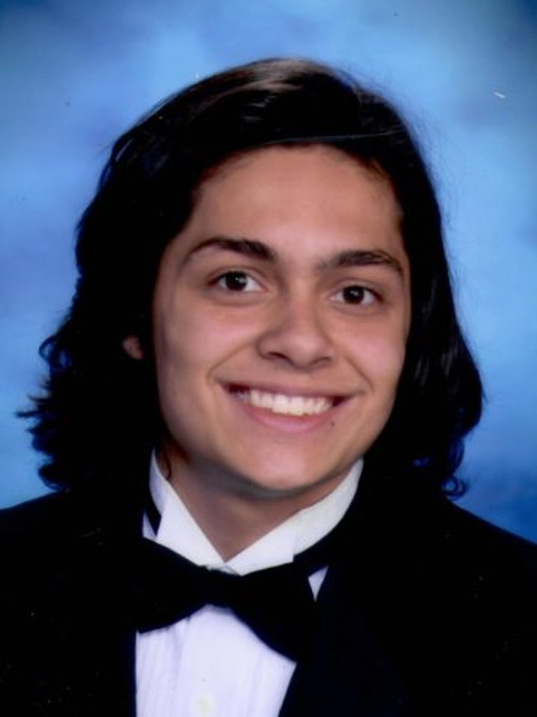 Elijah Gaddes Profile Photo