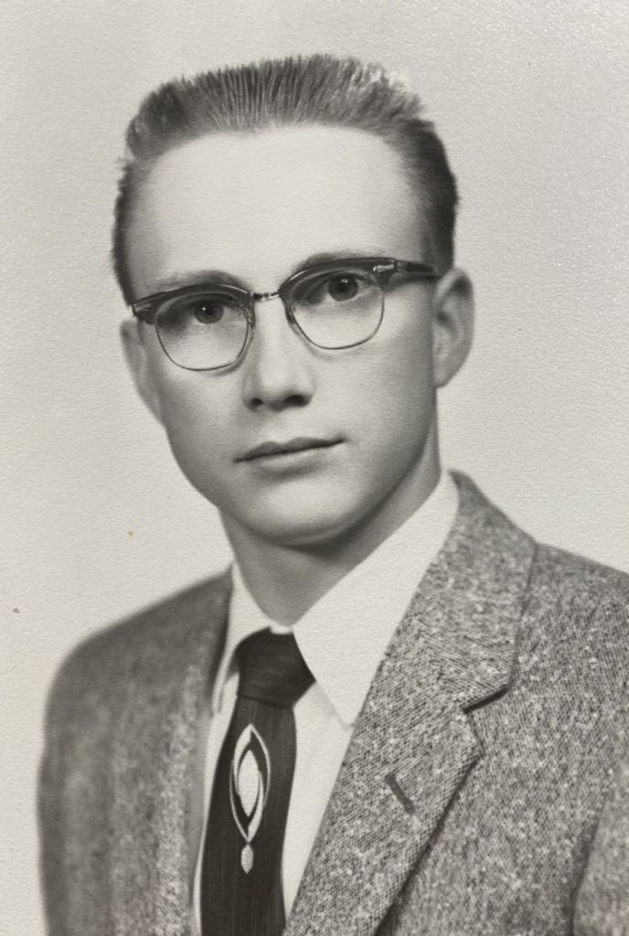 Tex Edward Rogers