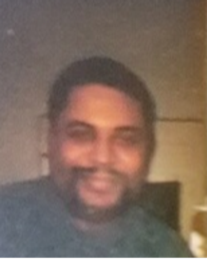 Gregory Moore Profile Photo