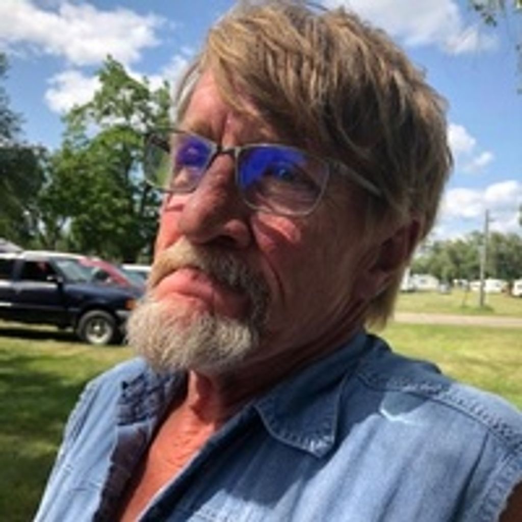 Mark Quandahl