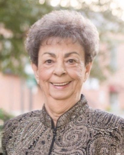 Theresa Melancon's obituary image