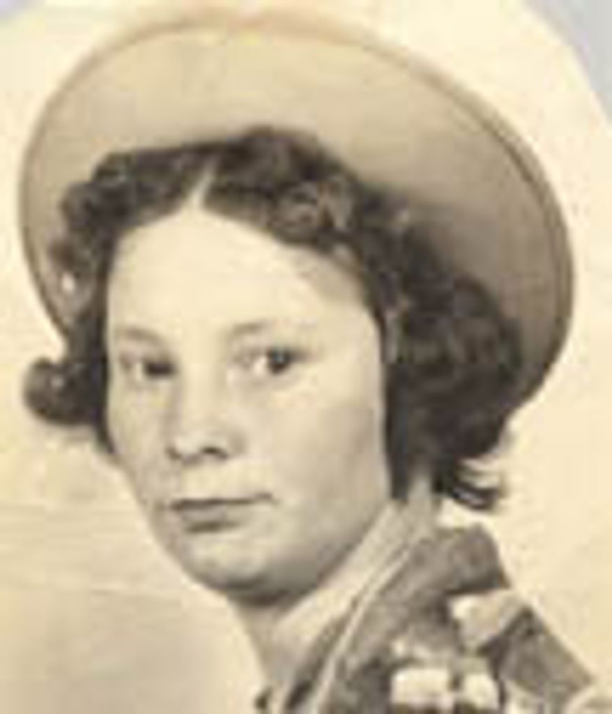 Launa Marie Arnold