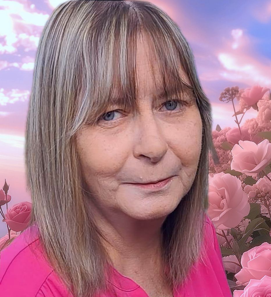 Karen Arnold Broadway Profile Photo