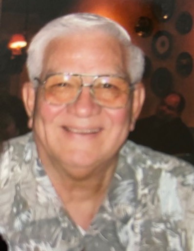 Ruben Romero Martinez Profile Photo