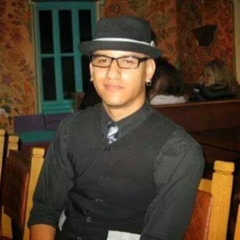 Juan Noel Rivera Profile Photo