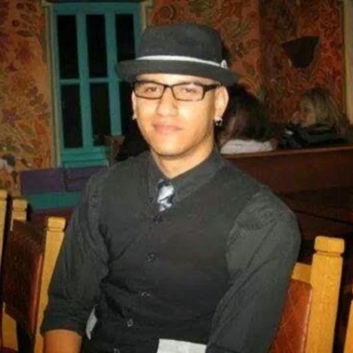 Juan Noel Rivera Profile Photo