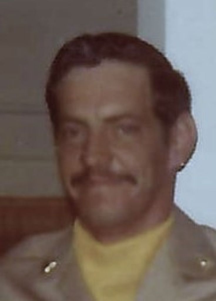 Charles Fish Profile Photo