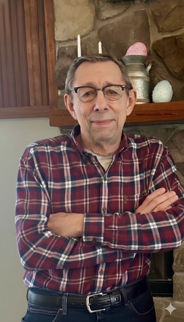 David Michael Mowery Profile Photo