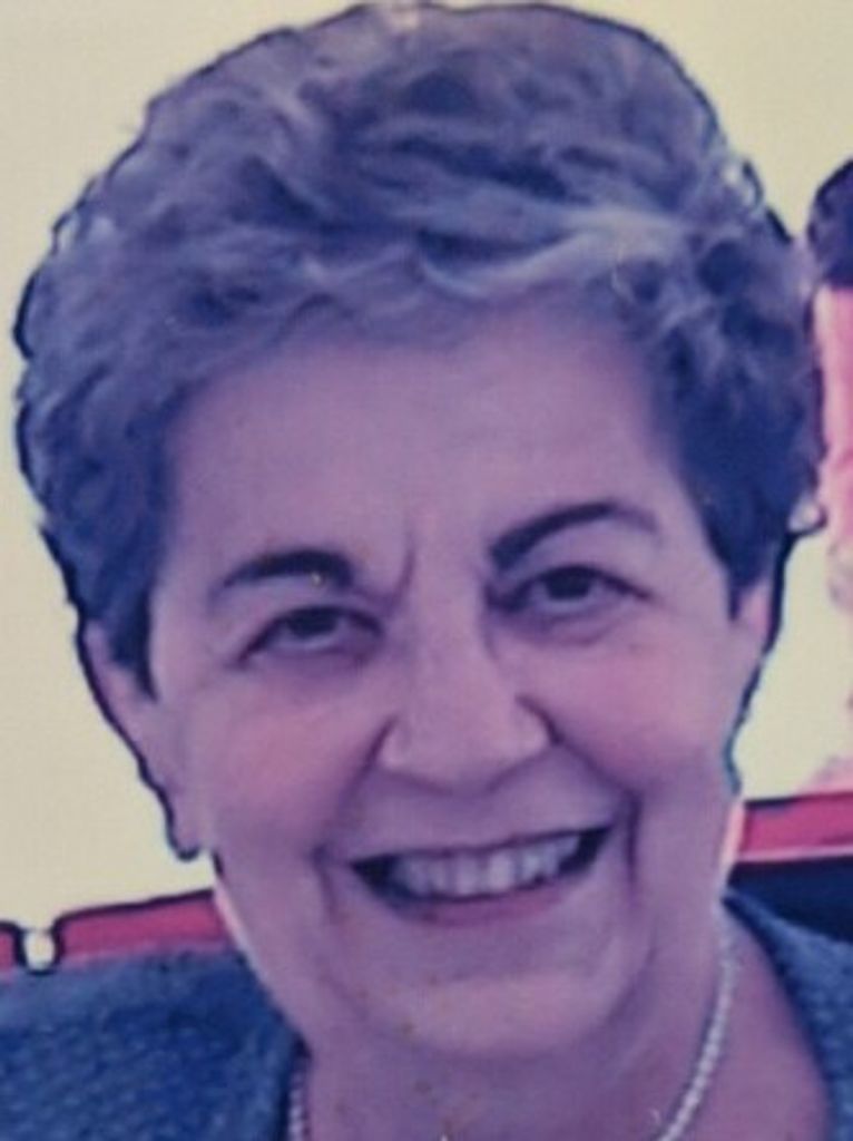 Helen G. Votto