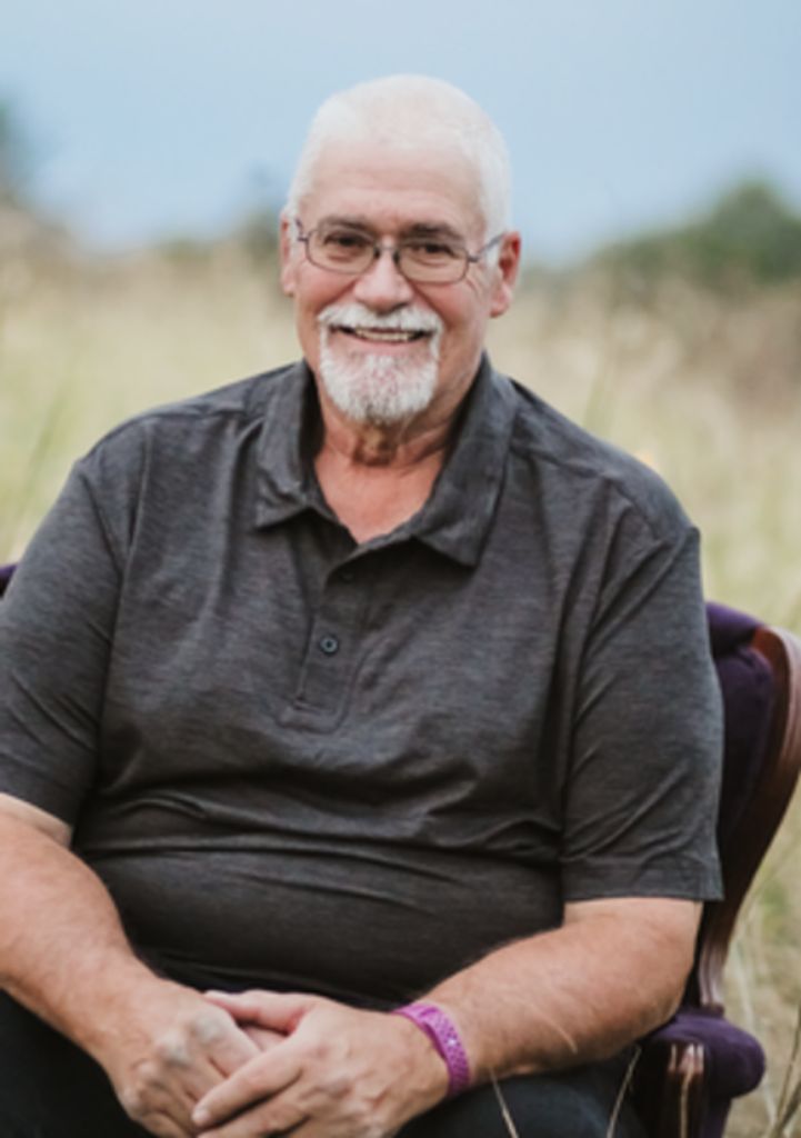 Herman Orlin Way Profile Photo