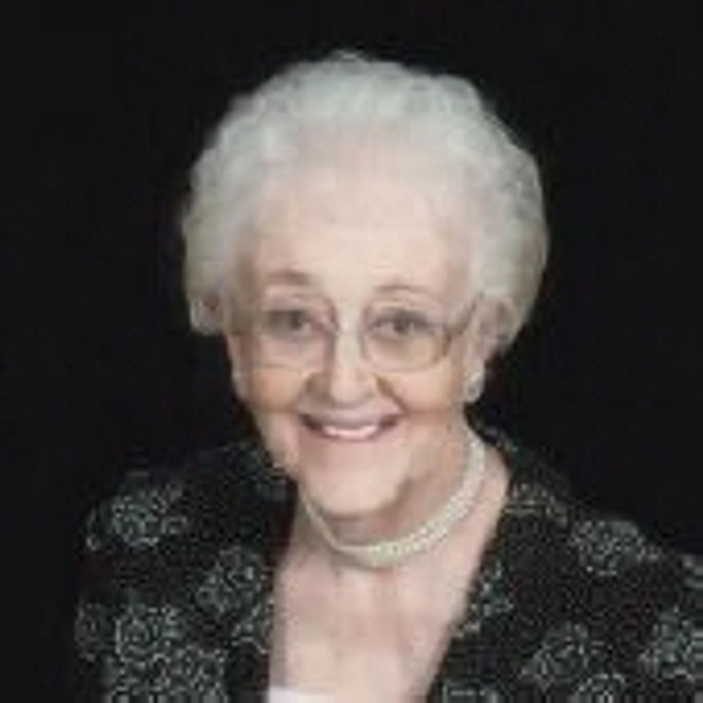 Ruth Miller Profile Photo