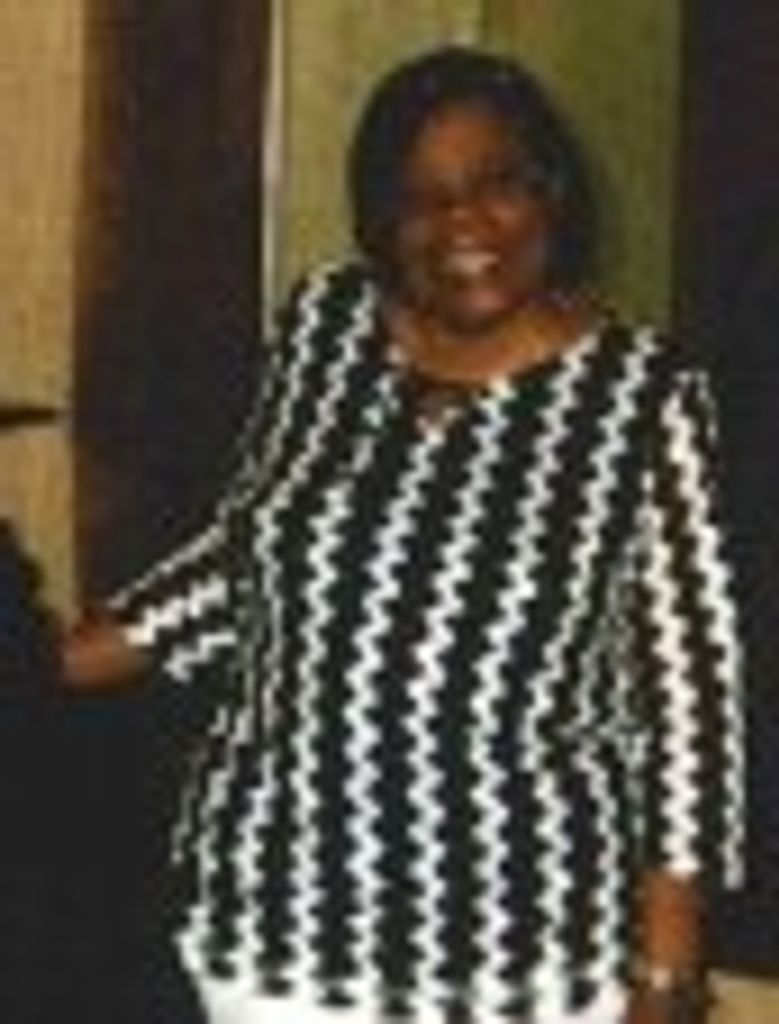 Mrs. Angela Jarrett