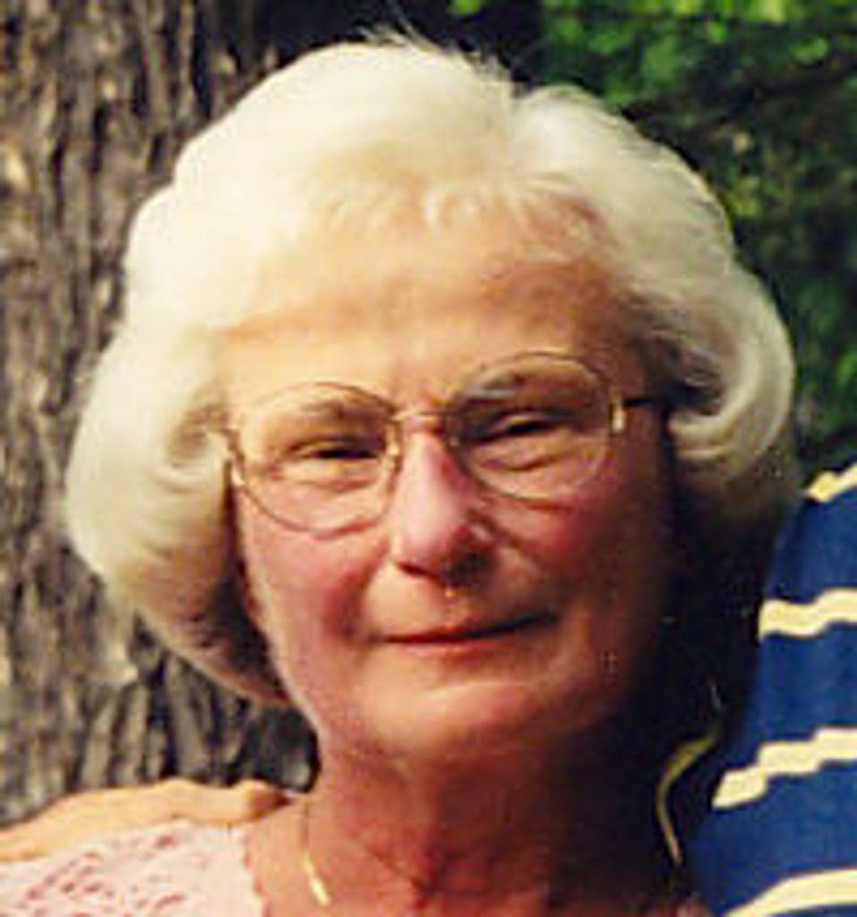 Mary E. Repischak