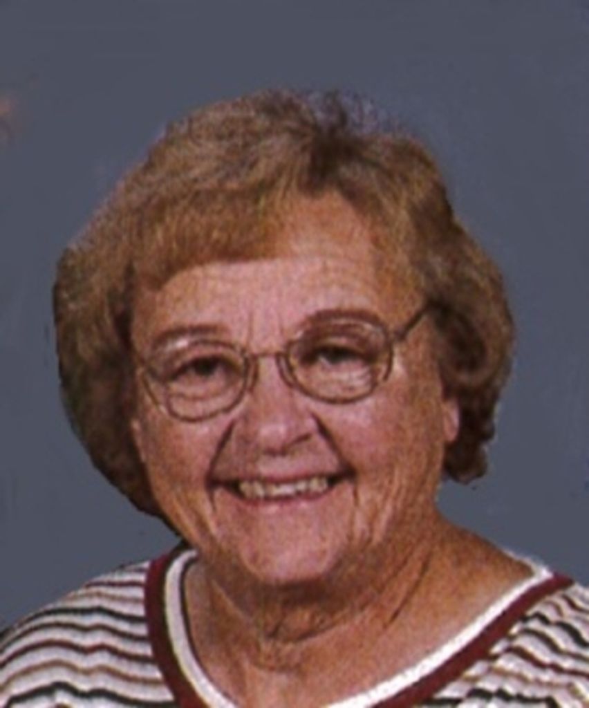 Kathleen 'Kathy' Steinke