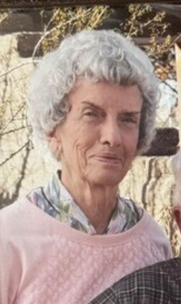 Wanda Jo (Ash)  Noland