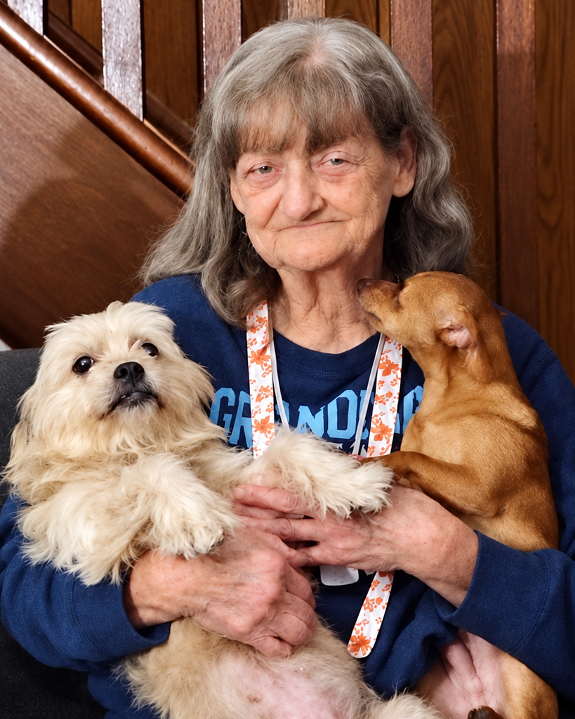 Linda Sue Johnson Profile Photo