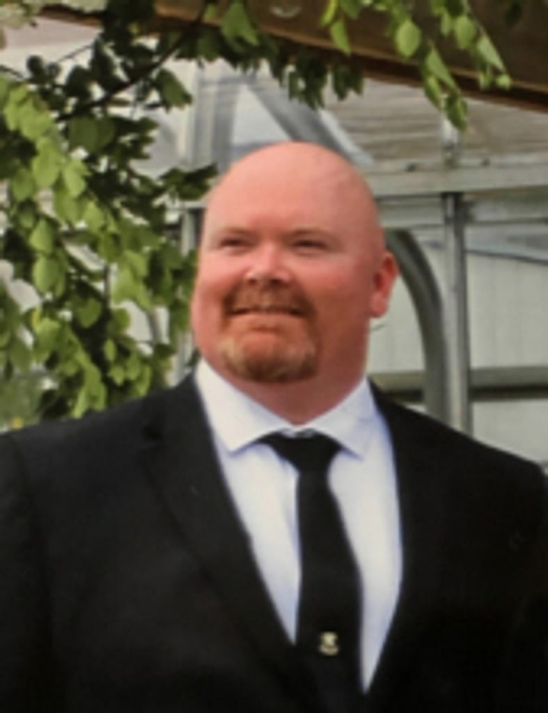 Michael "Jake" Jacobs