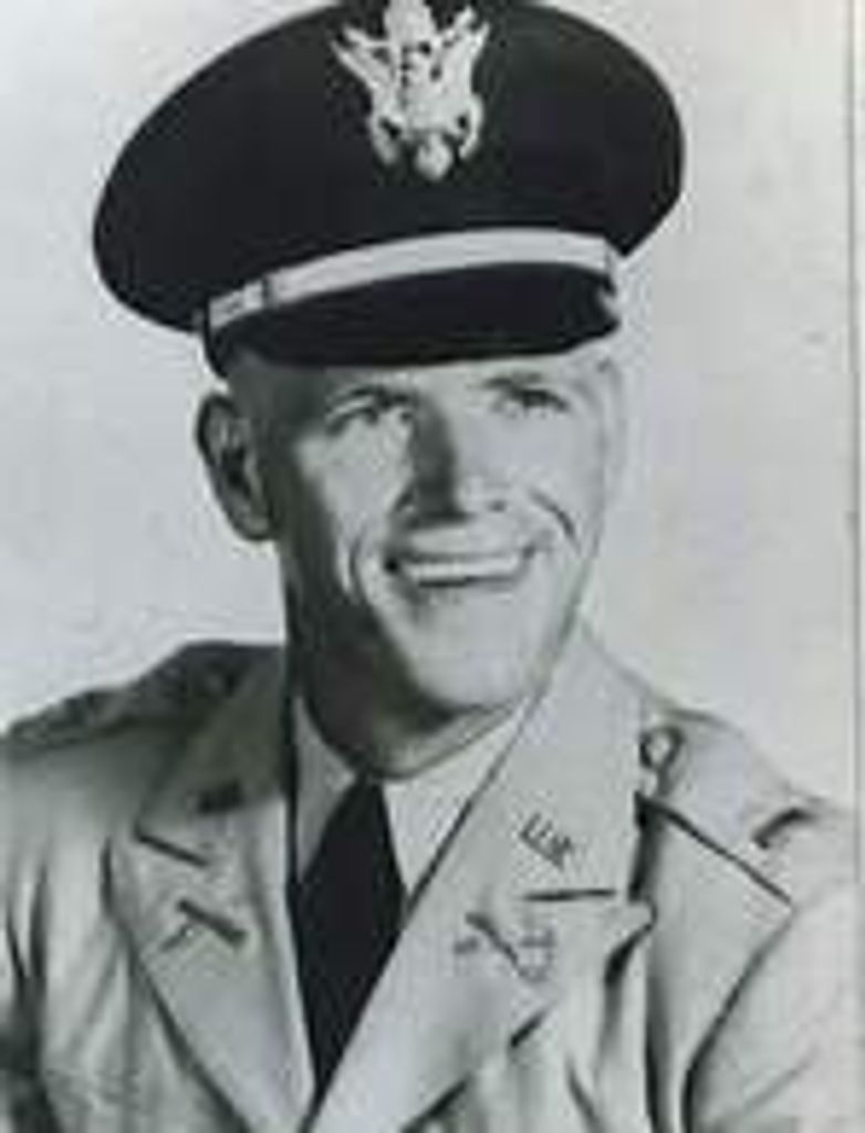 Howard Morgan
