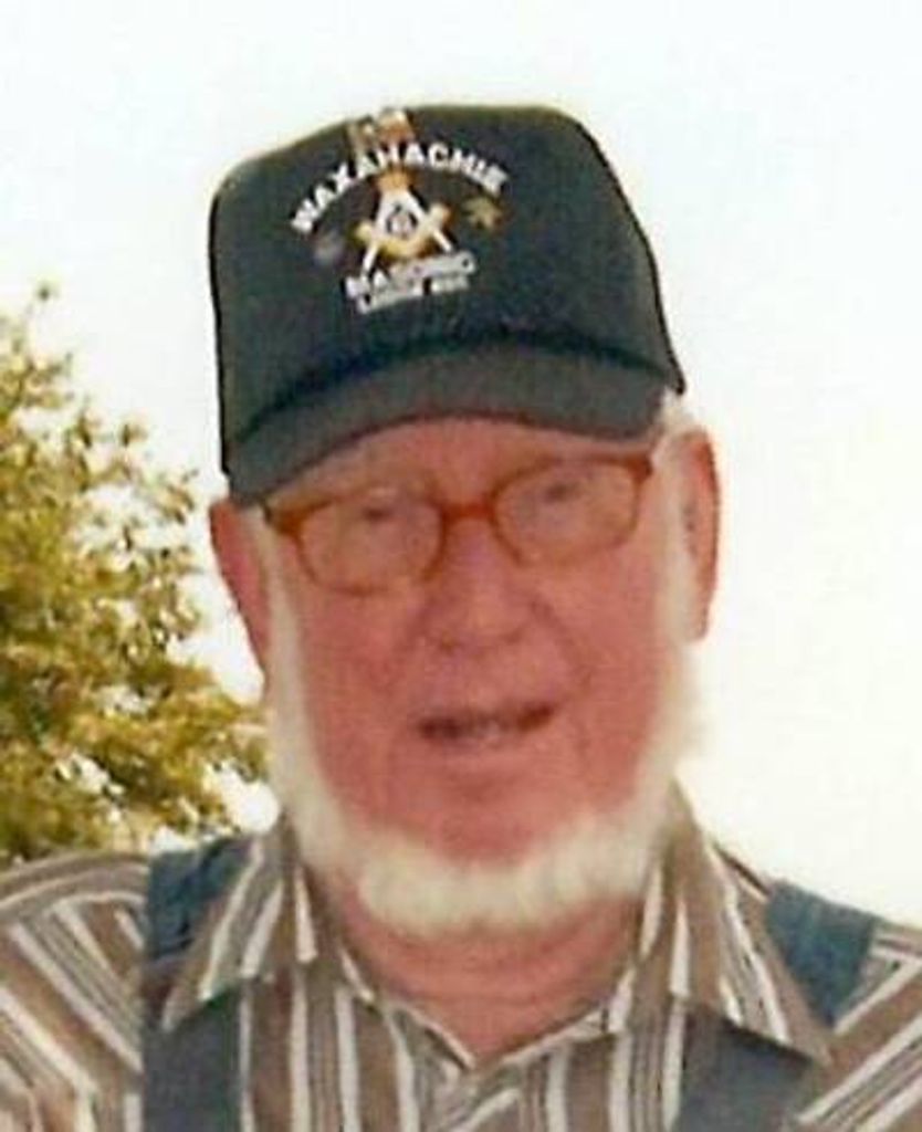 Billy Ray Graham Profile Photo