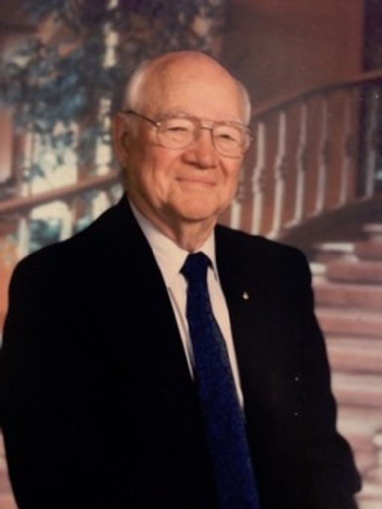Oscar Eugene Greenlee, Jr. Profile Photo