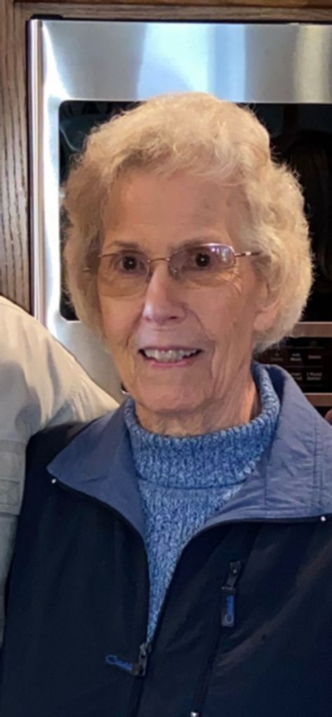 Joan Kae Johnson