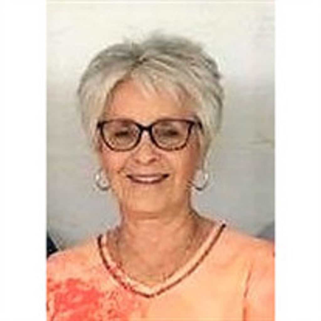 Linda Marie Nix
