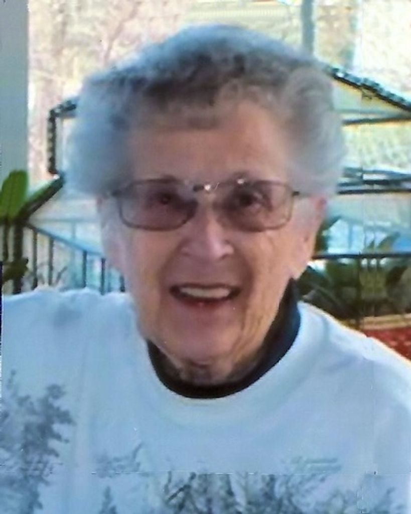 Ruth M. Kelly Profile Photo