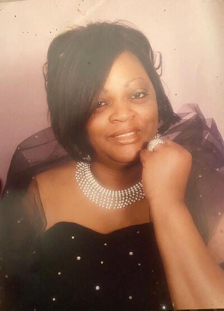 Jacquelyn Denise Jordan Profile Photo