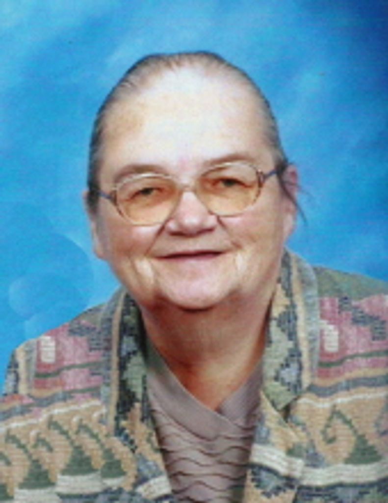 Lavaughn Claire Linnens