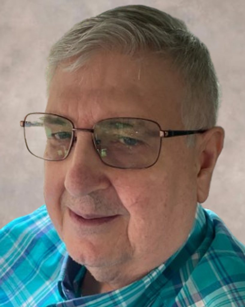 Charles R. "Chuck" Turner