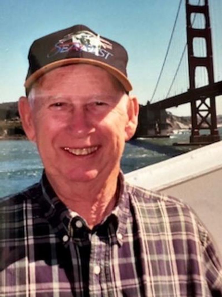 Robert Arthur Hunt Profile Photo