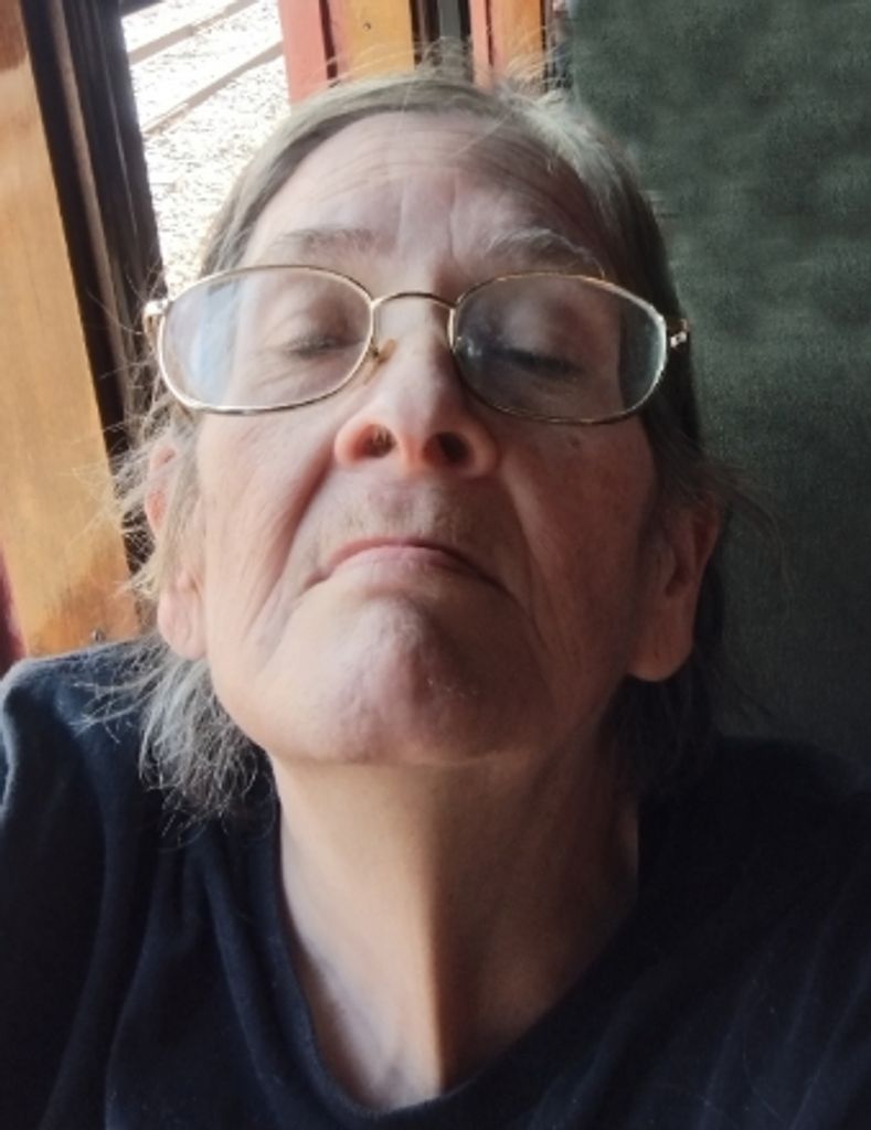 Charlotte Myers Profile Photo