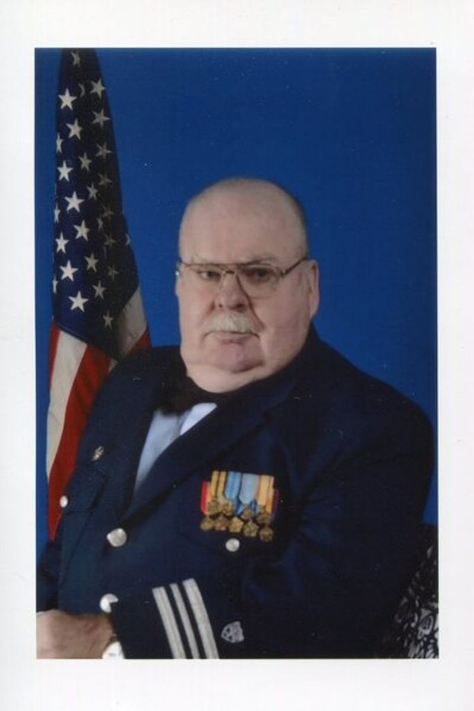 Joseph John Safranek, Jr. Profile Photo