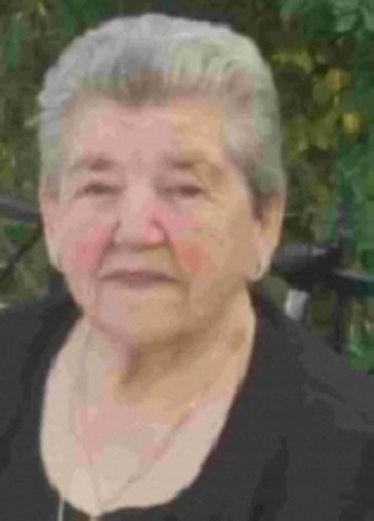 Sanna (Tsimtsos) Papakonstantinou