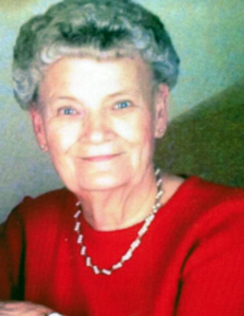 Jewel Marie Gage Profile Photo