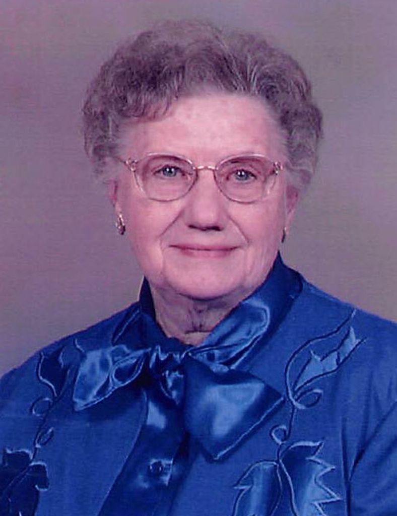 Dorothy Jane Huse Profile Photo