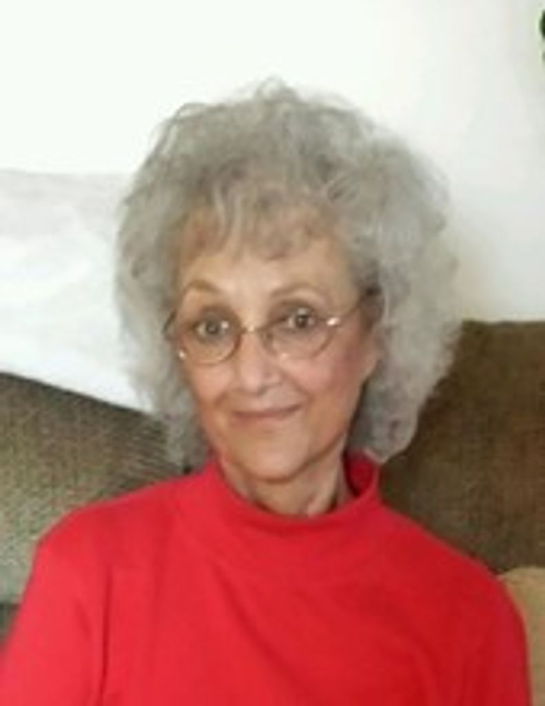 Ethel Hughes Profile Photo