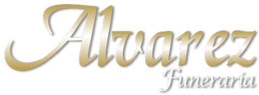 Funeraria Alvarez Funeral Home Logo