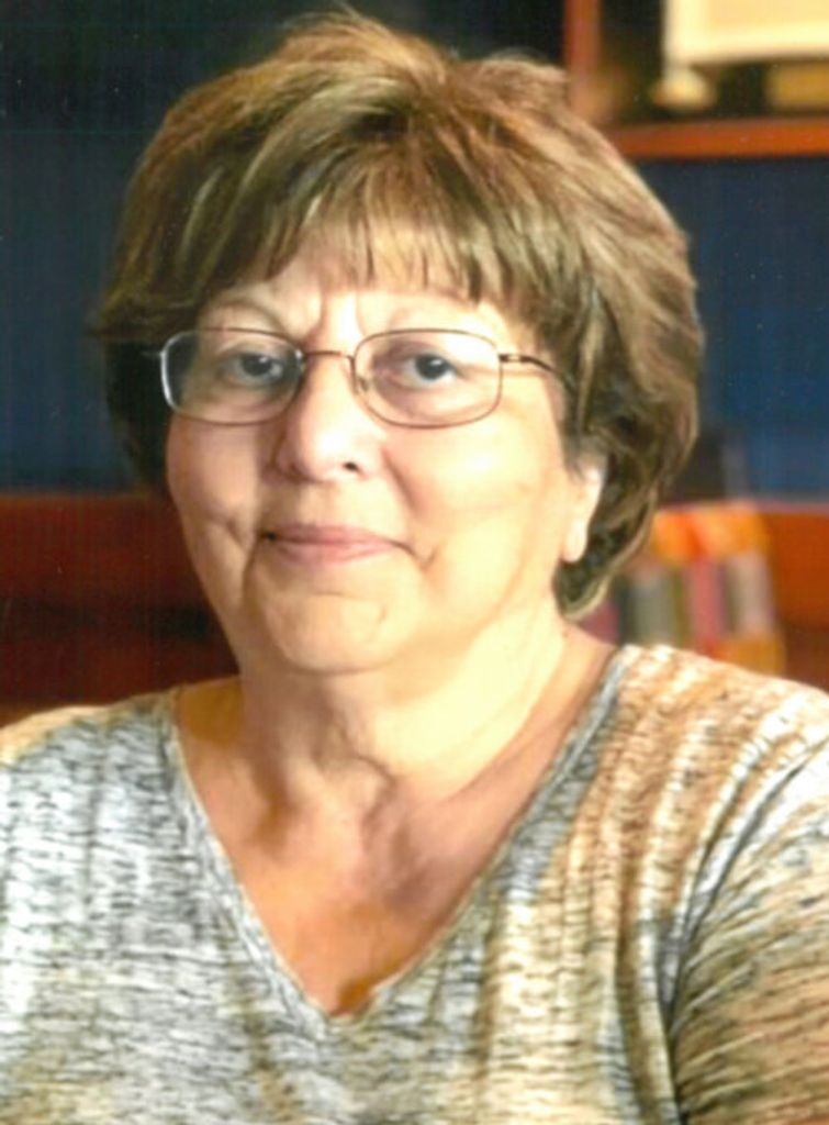 Janet Katherine Goclan