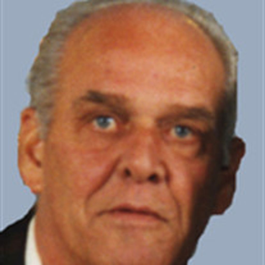 John A. Reich