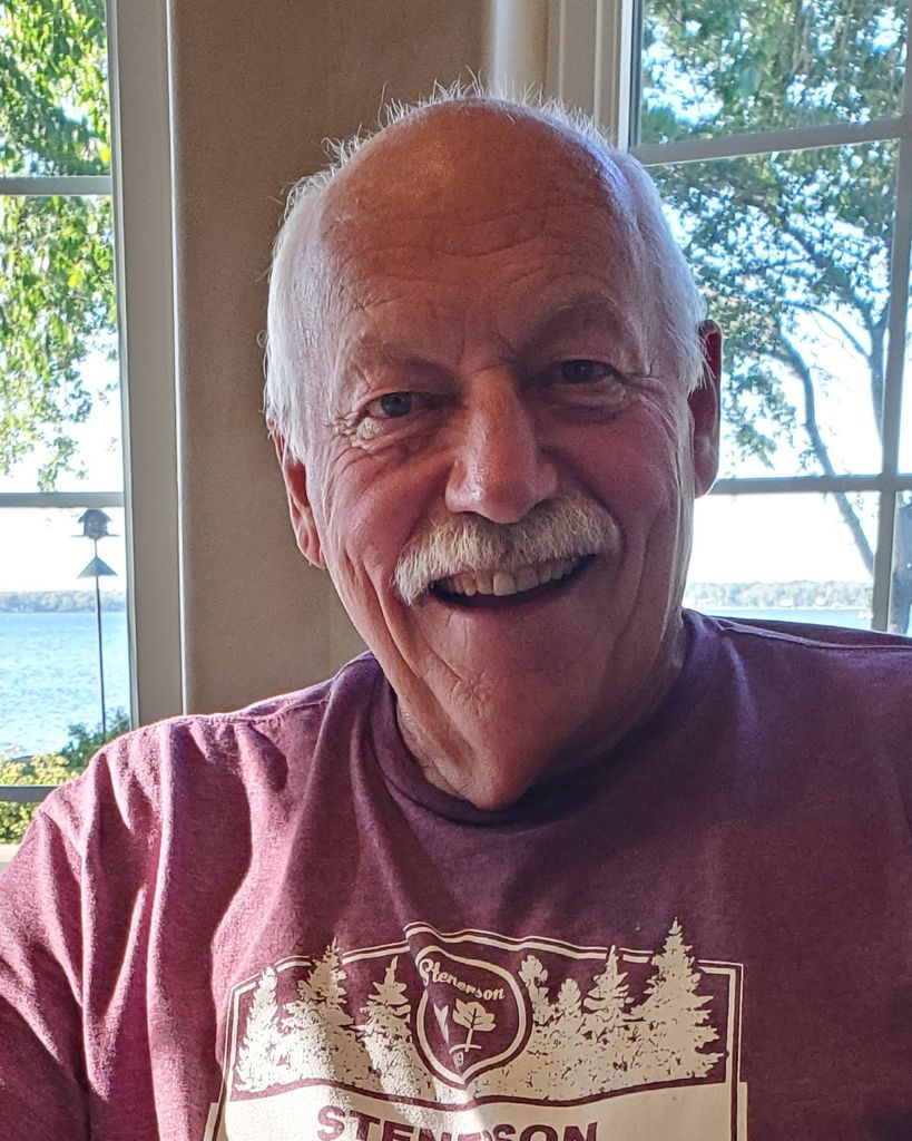 Steven A. Christianson Profile Photo