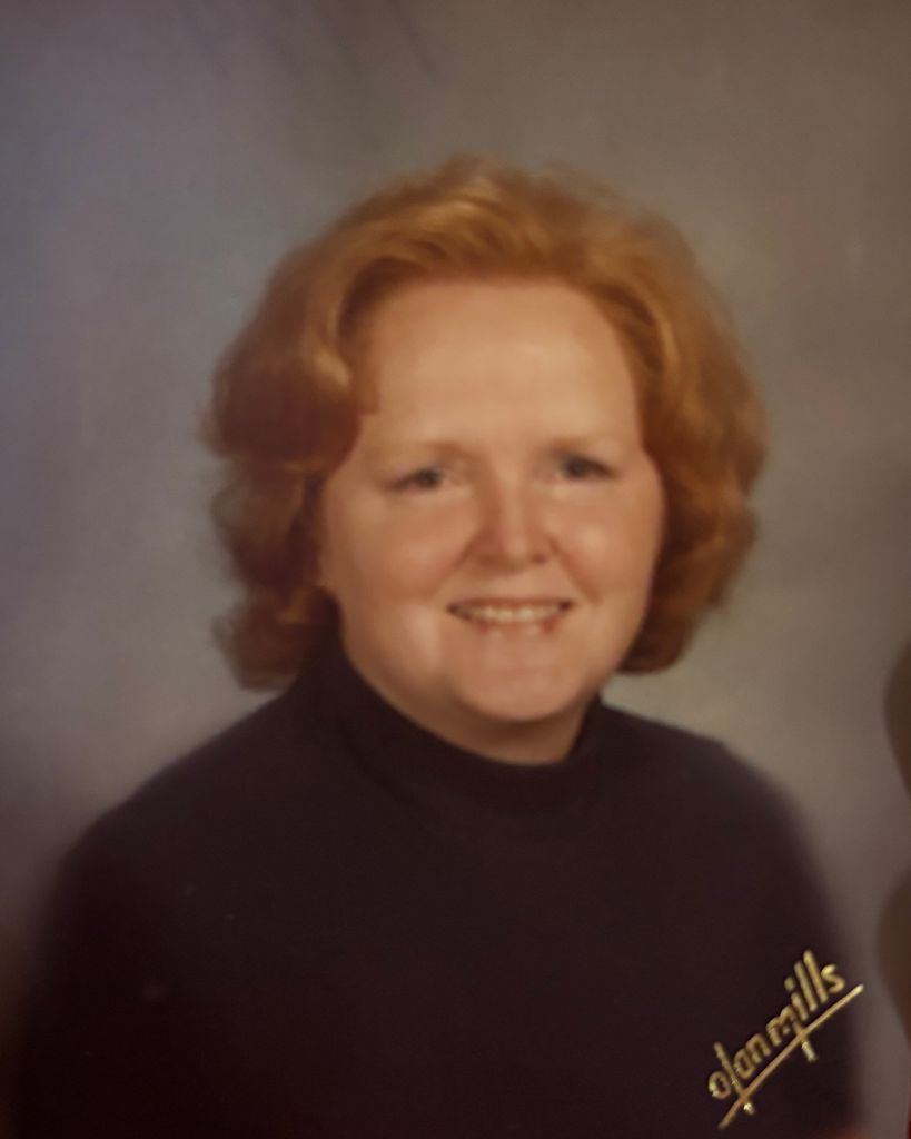 Peggy Lou Walden Profile Photo