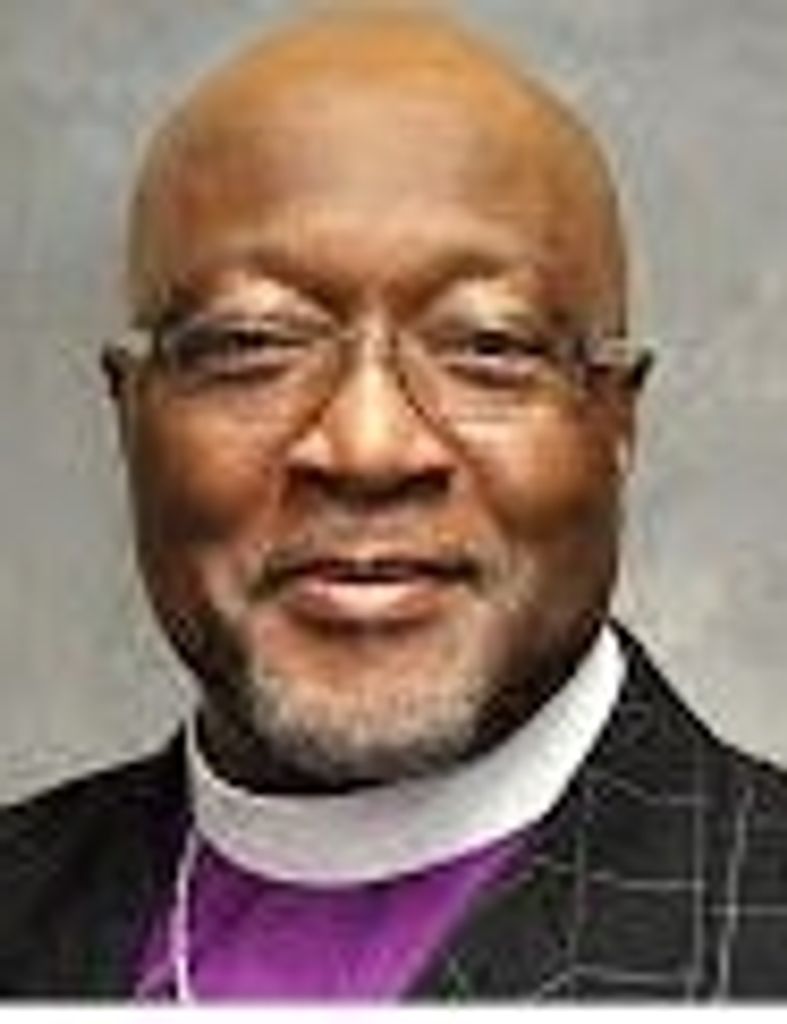 Chief Apostle Hubert Mcdonald Profile Photo