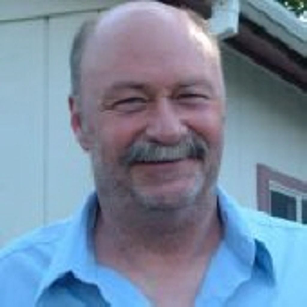 Ronald Charles Tebedo Profile Photo