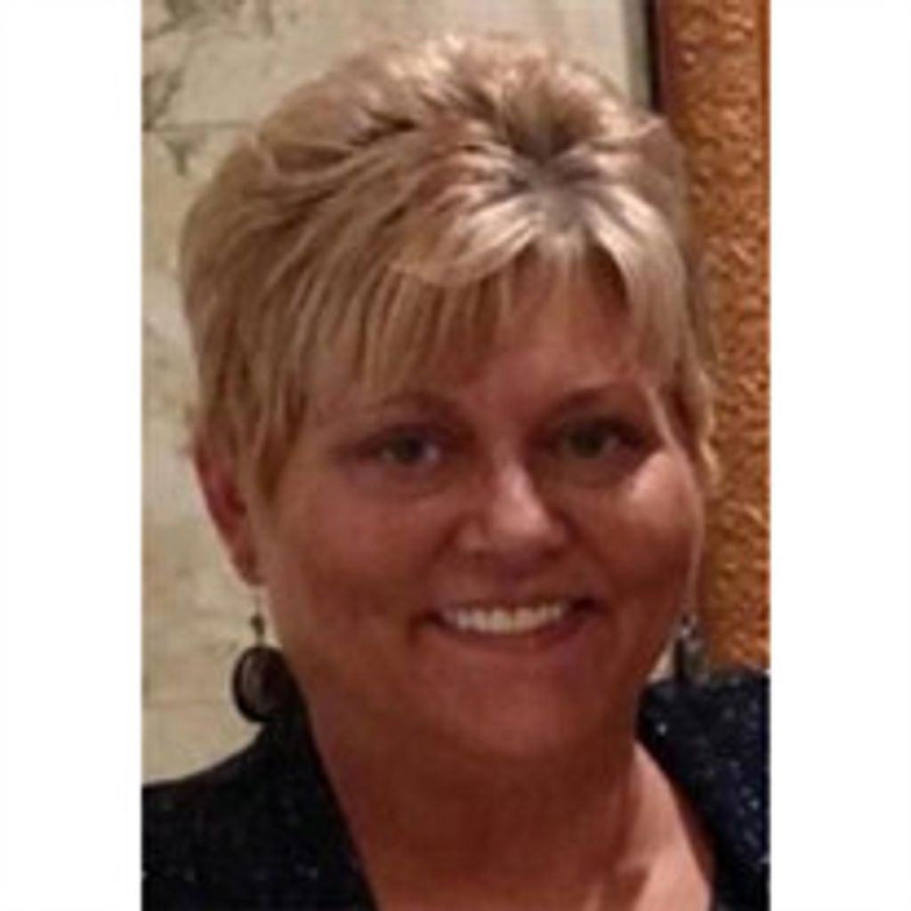 Kellie Lynne Scheurs