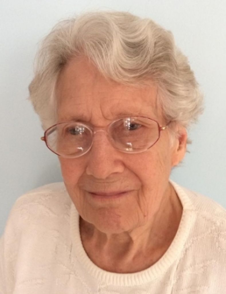 Barbara  Ann Johnson 