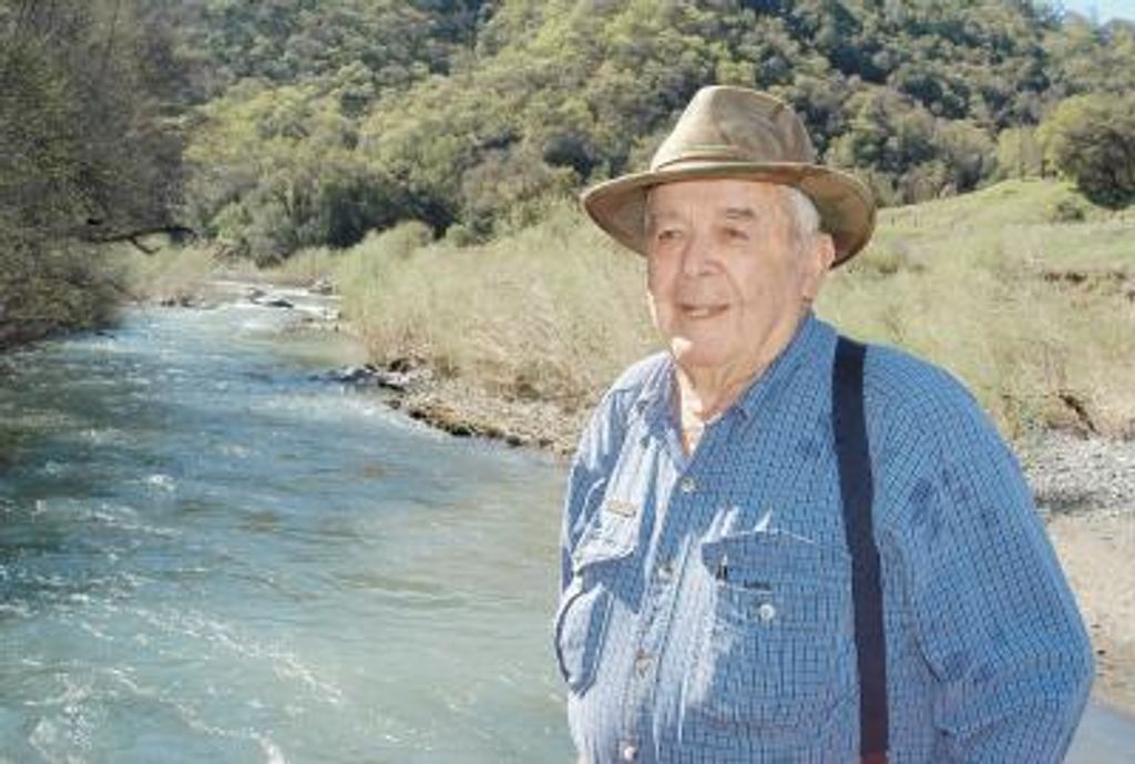 Townsend, Bill Willard Alton
