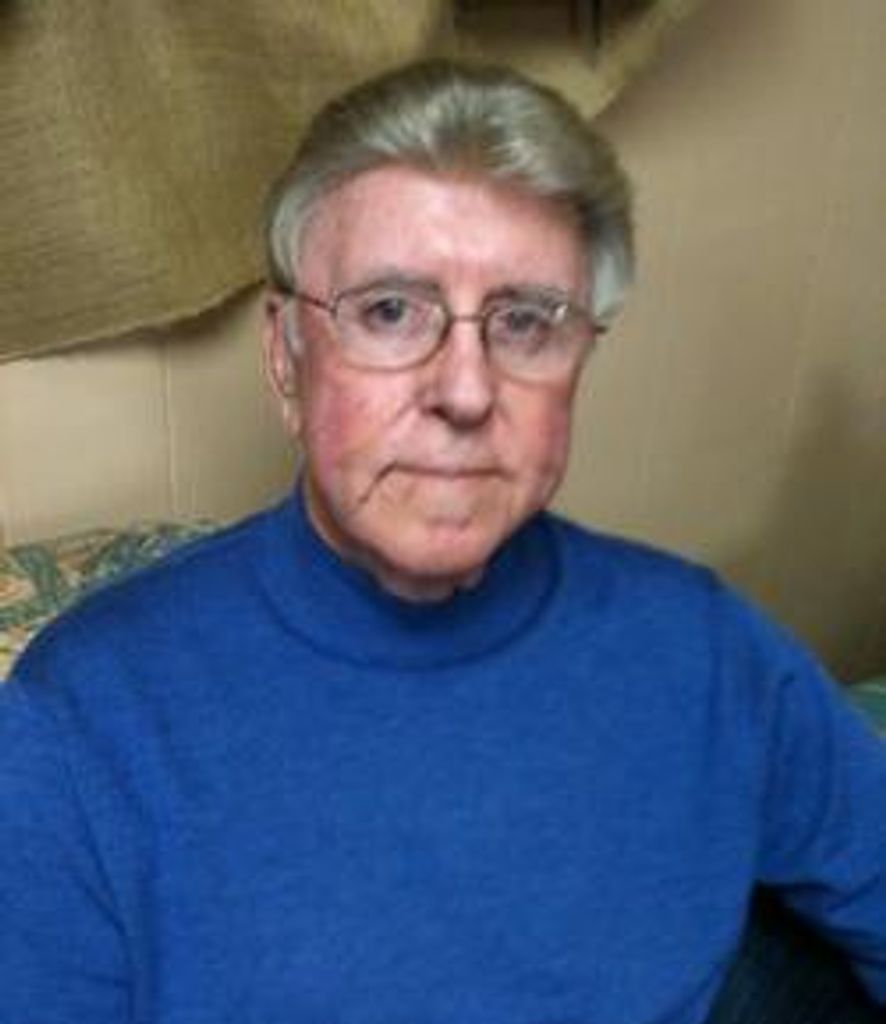 John R Smith