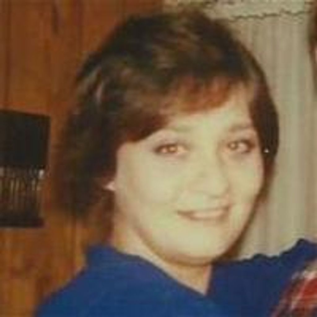 Cathie B. Jones